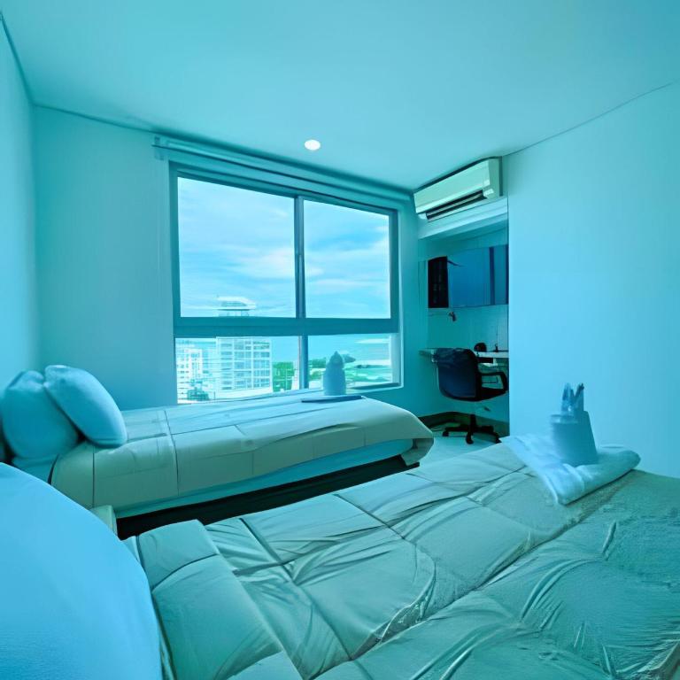 1705 Palmetto Beach -17th Floor Palmetto Beach - Apartment - 9