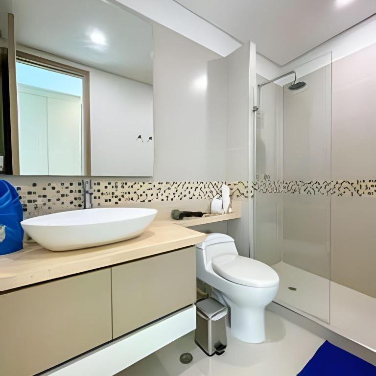 1705 Palmetto Beach -17th Floor Palmetto Beach - Apartment - 11