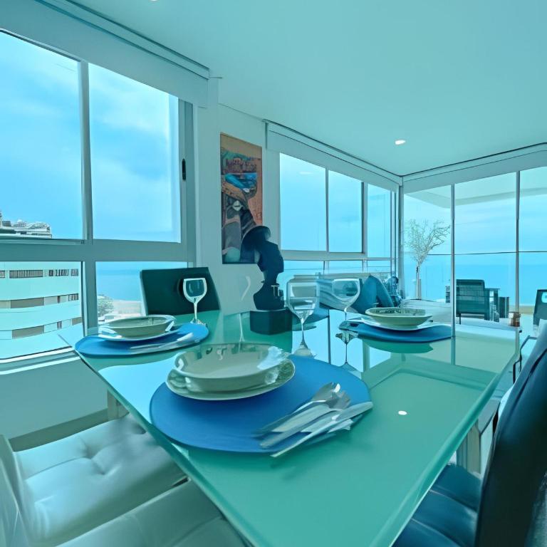 1705 Palmetto Beach -17th Floor Palmetto Beach - Apartment - 16