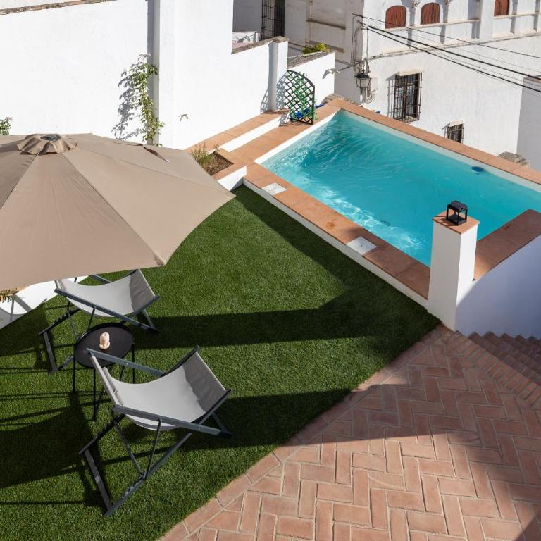 ChezmoiHomes Carmen de la Encarnación - Two-Bedroom Apartment - 8