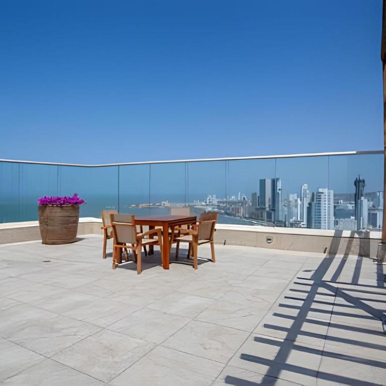 1705 Palmetto Beach -17th Floor Palmetto Beach - Apartment - 24