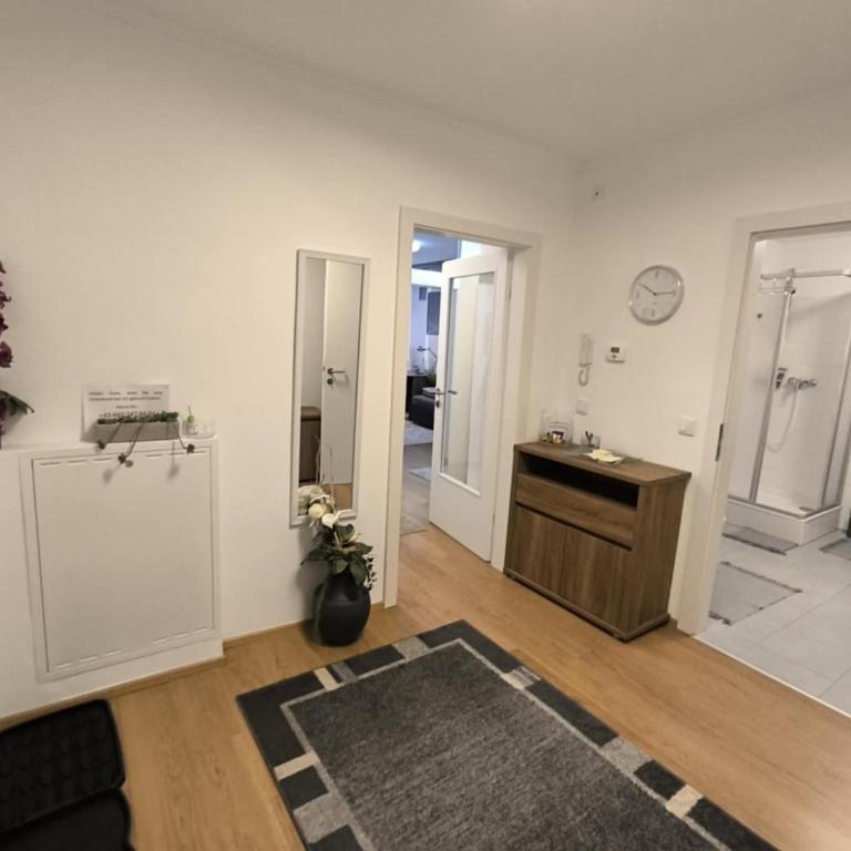 Wohnung in Leoben Zentrum Zwischen Hauptplatz und Stadtpark - Appartamento con 2 Camere da Letto - 15
