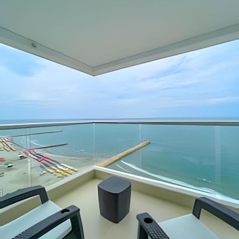 1705 Palmetto Beach -17th Floor Palmetto Beach - Apartment - 35
