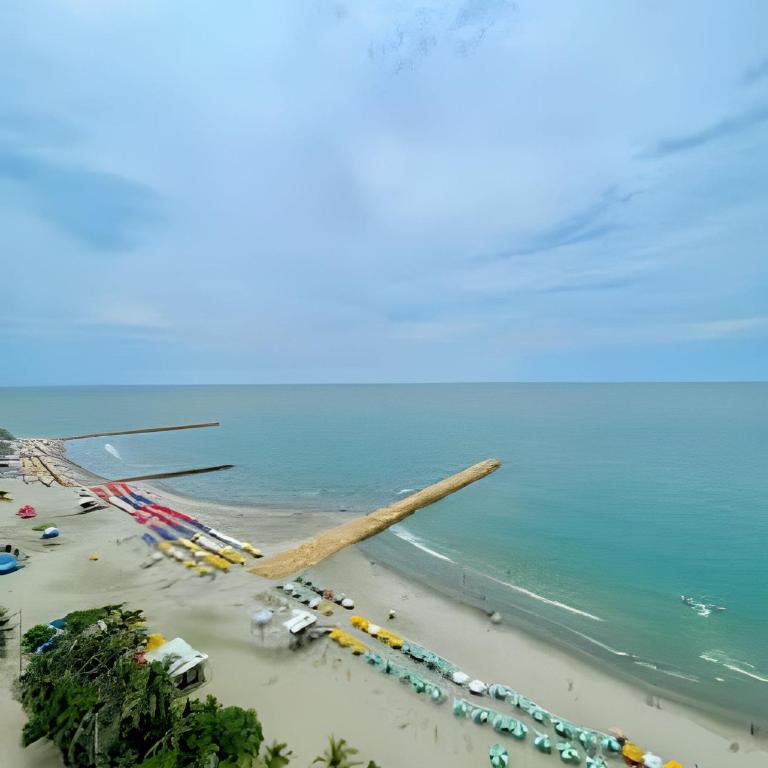 1705 Palmetto Beach -17th Floor Palmetto Beach - Apartment - 37