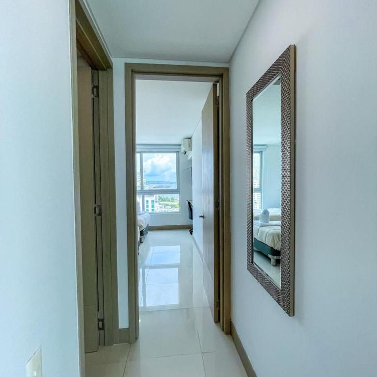 1705 Palmetto Beach -17th Floor Palmetto Beach - Apartment - 40