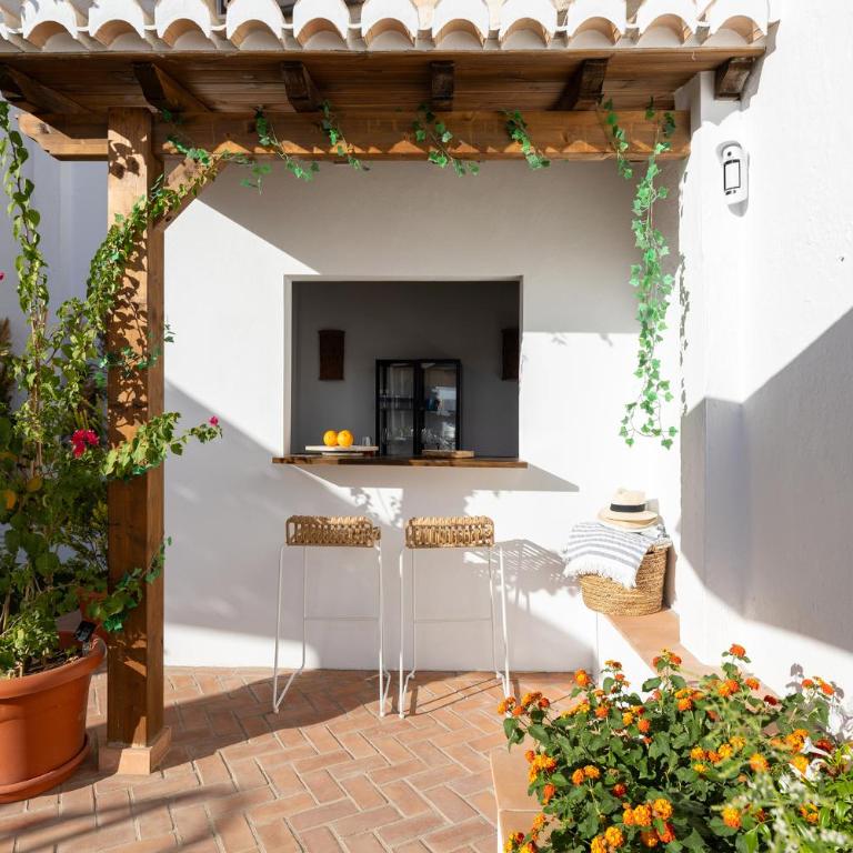 ChezmoiHomes Carmen de la Encarnación - Two-Bedroom Apartment - 19