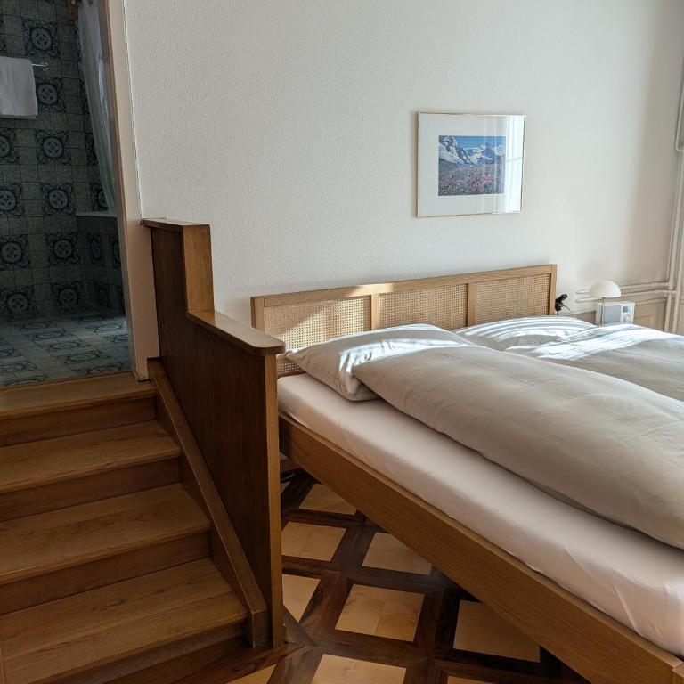 Hotel St. Josefshaus Engelberg - Standard Doppelzimmer - 4