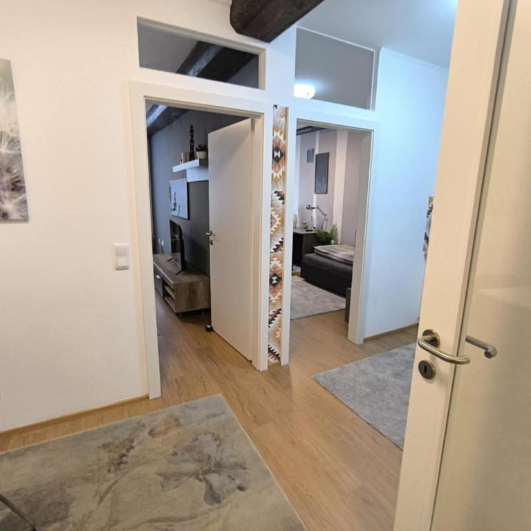 Wohnung in Leoben Zentrum Zwischen Hauptplatz und Stadtpark - Appartamento con 2 Camere da Letto - 7