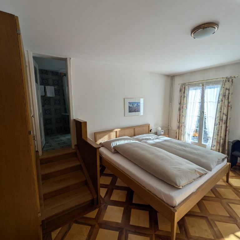 Hotel St. Josefshaus Engelberg - Standard Doppelzimmer - 2
