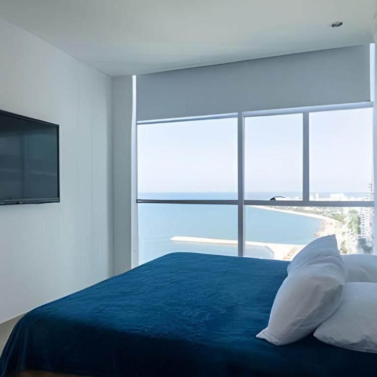 Spectacular Ocean View - Infinito Building 1802 - Apartment - 5