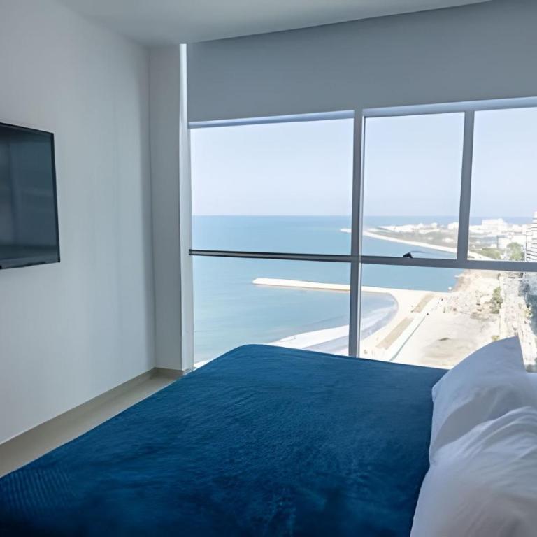 Spectacular Ocean View - Infinito Building 1802 - Apartment - 7