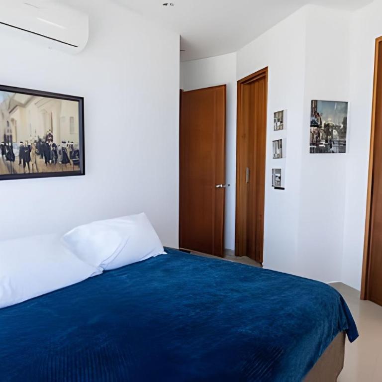 Spectacular Ocean View - Infinito Building 1802 - Apartment - 9