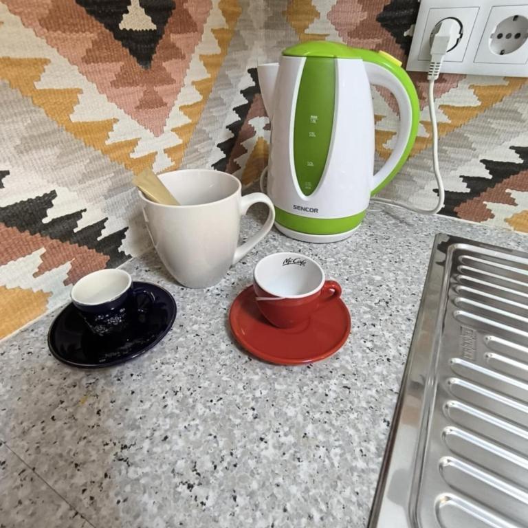 Wohnung in Leoben Zentrum Zwischen Hauptplatz und Stadtpark - Appartamento con 2 Camere da Letto - 10