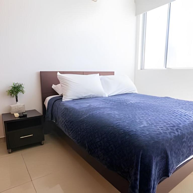 Spectacular Ocean View - Infinito Building 1802 - Apartment - 10