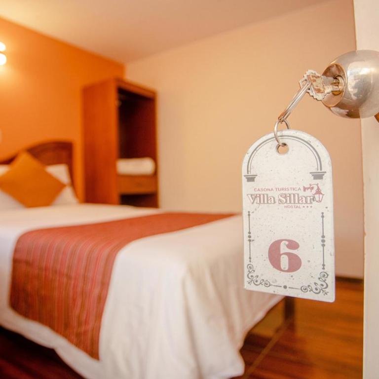 Villa Sillar - Individual - 2