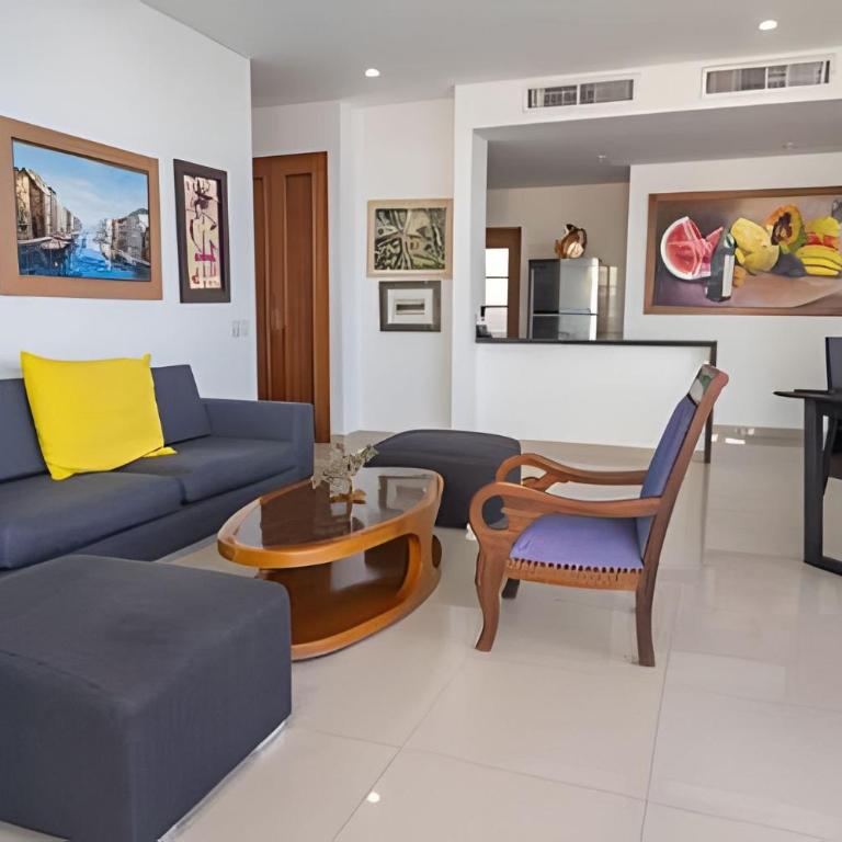 Spectacular Ocean View - Infinito Building 1802 - Apartment - 15