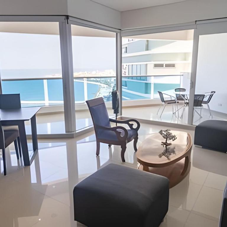 Spectacular Ocean View - Infinito Building 1802 - Apartment - 18