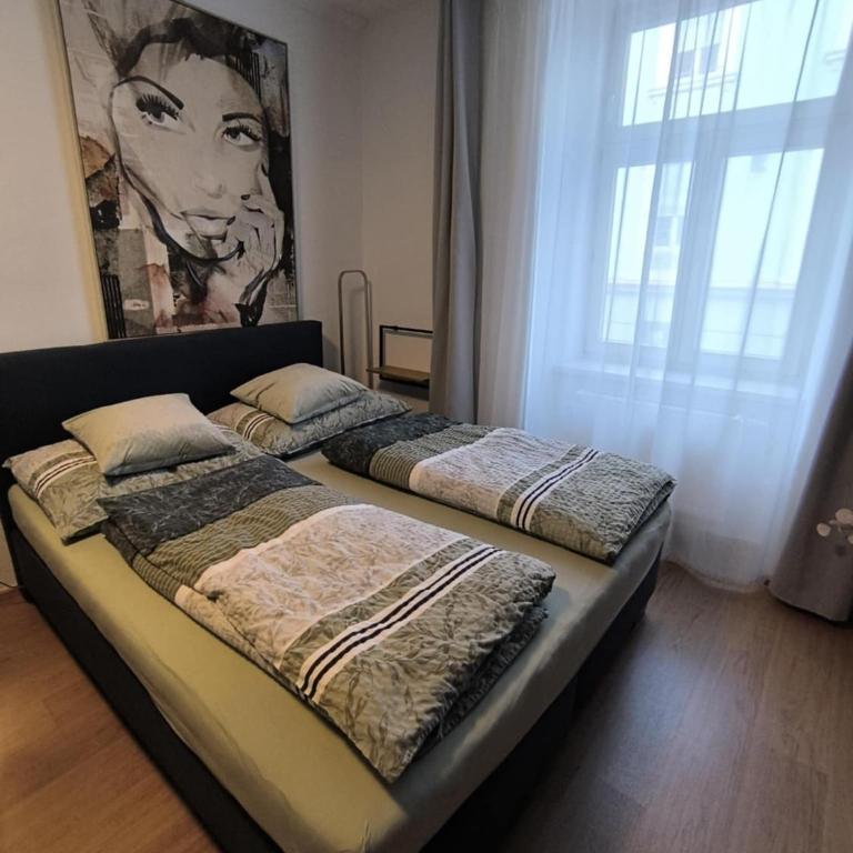 Wohnung in Leoben Zentrum Zwischen Hauptplatz und Stadtpark - Appartamento con 2 Camere da Letto - 3