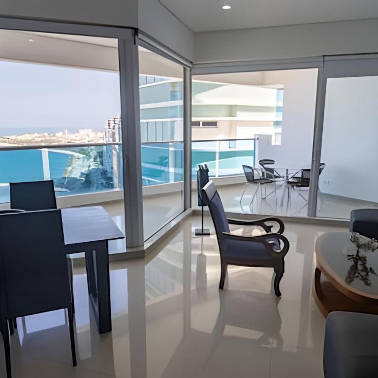 Spectacular Ocean View - Infinito Building 1802 - Apartment - 21