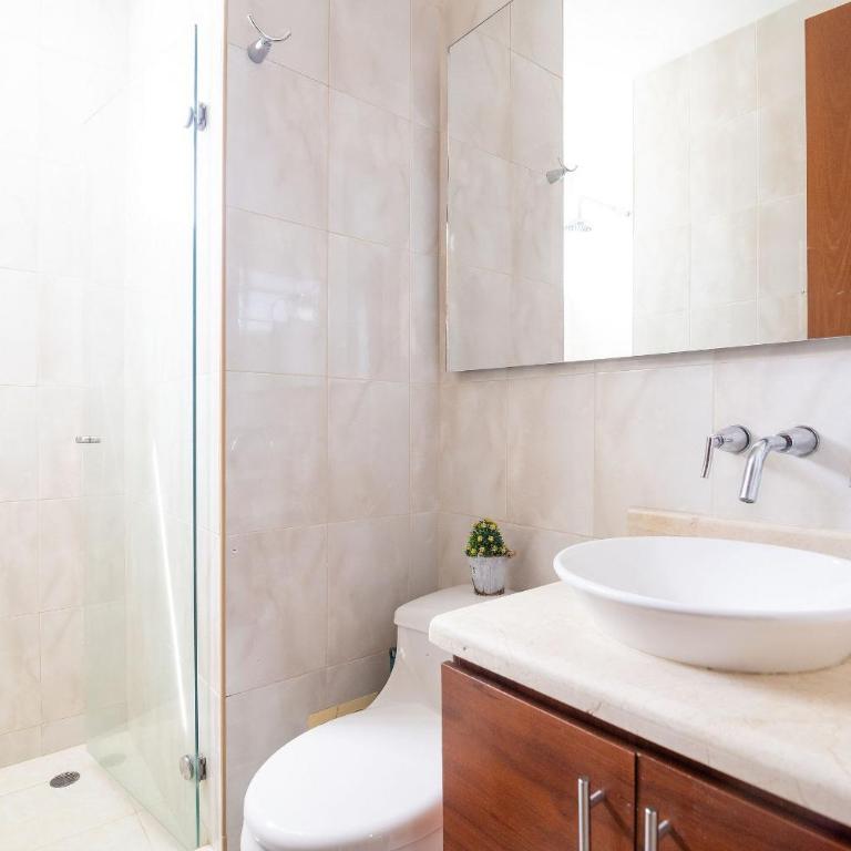 Spectacular Ocean View - Infinito Building 1802 - Apartment - 24