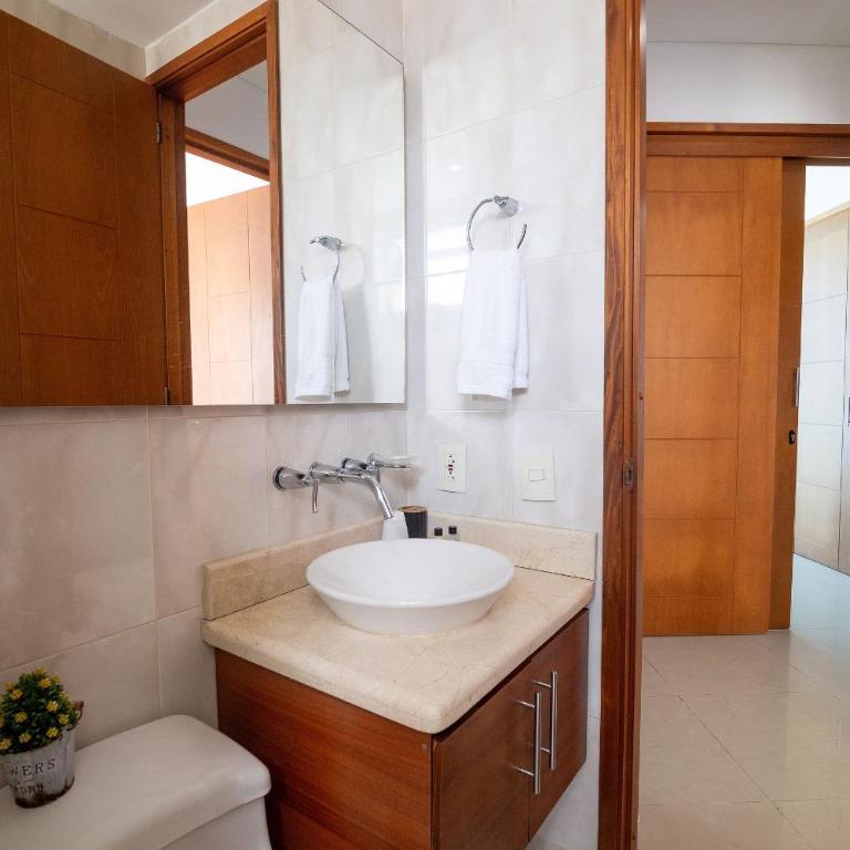 Spectacular Ocean View - Infinito Building 1802 - Apartment - 26