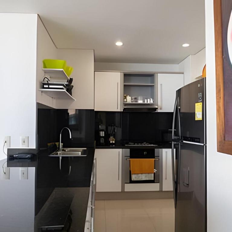Spectacular Ocean View - Infinito Building 1802 - Apartment - 27