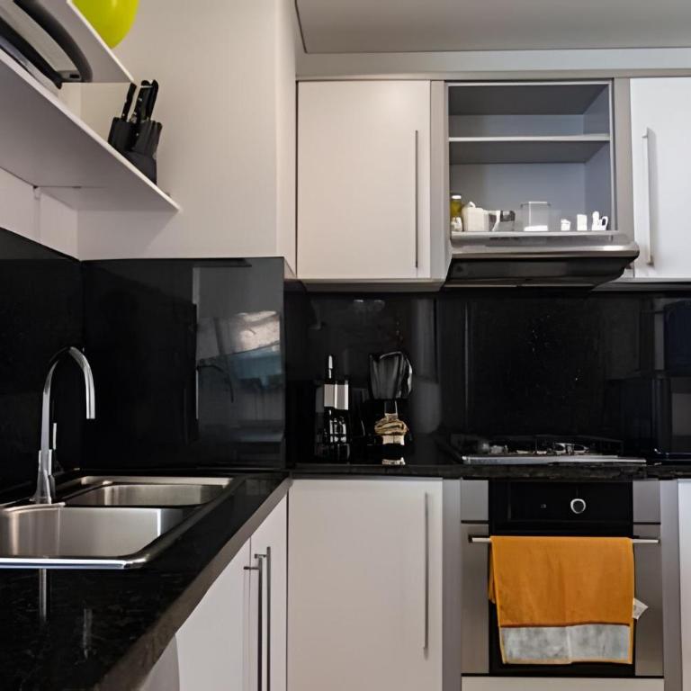 Espectacular Vista Al Mar - Edificio Infinito 1802 - Apartment - 29