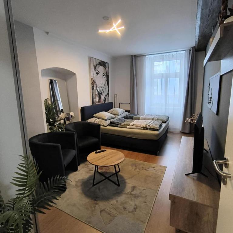 Wohnung in Leoben Zentrum Zwischen Hauptplatz und Stadtpark - Appartamento con 2 Camere da Letto - 2