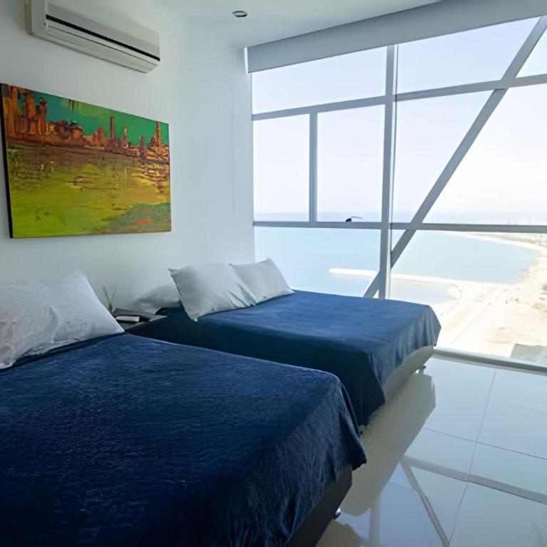 Spectacular Ocean View - Infinito Building 1802 - Apartment - 31