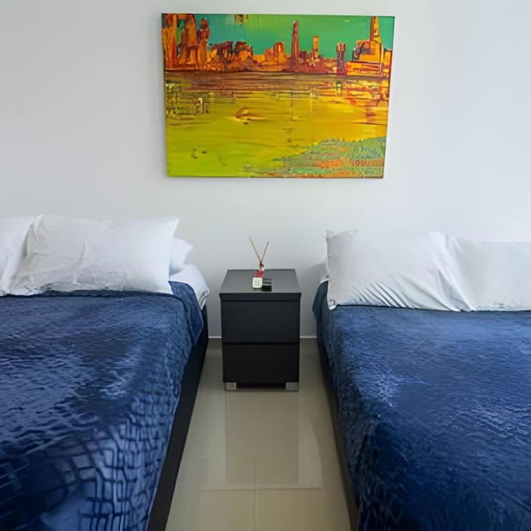 Spectacular Ocean View - Infinito Building 1802 - Apartment - 33