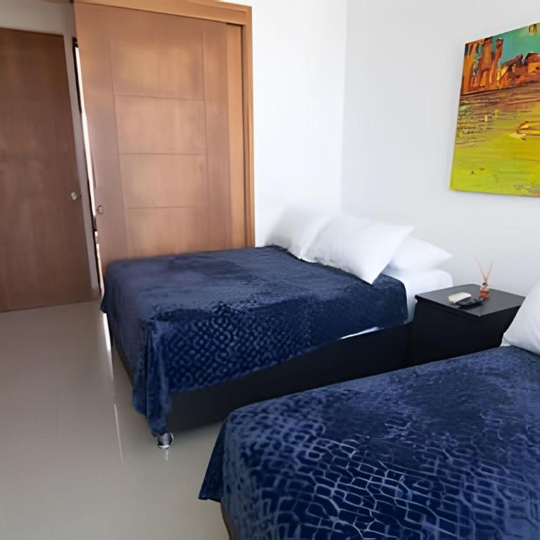 Spectacular Ocean View - Infinito Building 1802 - Apartment - 34