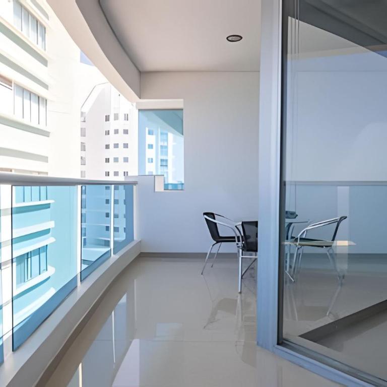 Spectacular Ocean View - Infinito Building 1802 - Apartment - 37