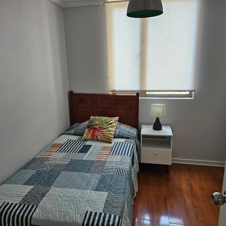 Amplio, acogedor y céntrico departamento - Two-Bedroom Apartment - 17