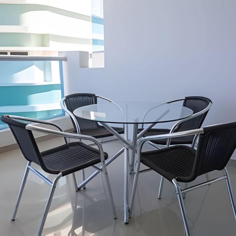 Spectacular Ocean View - Infinito Building 1802 - Apartment - 39
