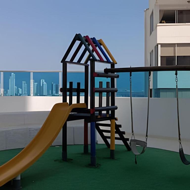 Spectacular Ocean View - Infinito Building 1802 - Apartment - 41