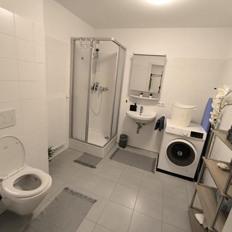 Wohnung in Leoben Zentrum Zwischen Hauptplatz und Stadtpark - Appartamento con 2 Camere da Letto - 14