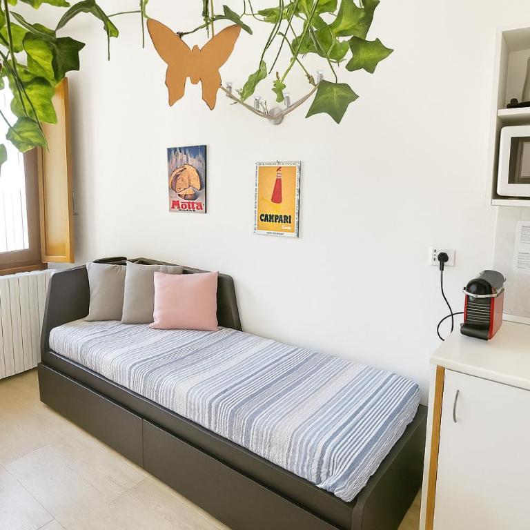 LikeHome Milano - Via Crema - Appartamento - 13
