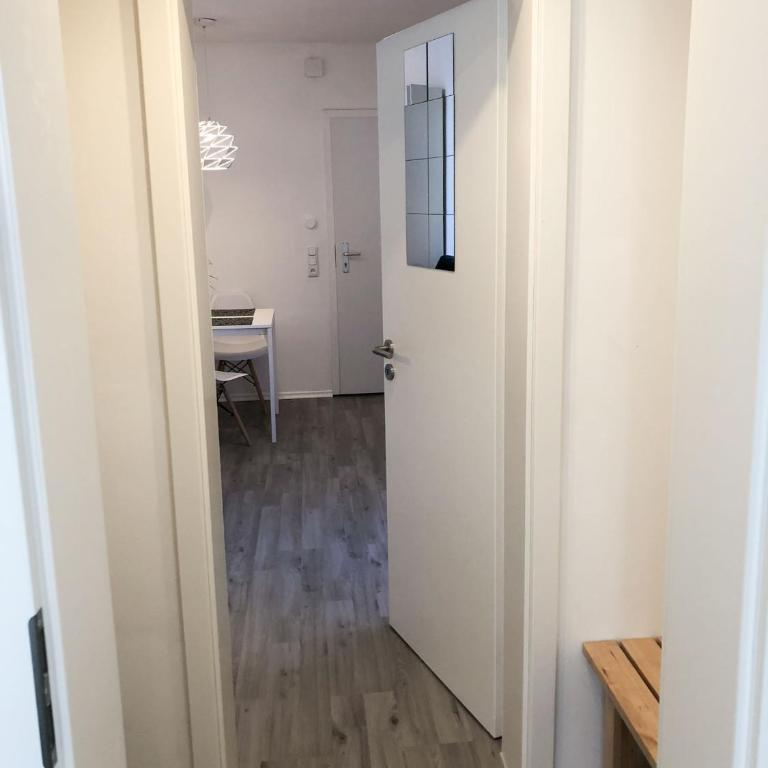 AugsburgLiving - Business- und Ferienapartments - Apartamento de 1 dormitorio con balcón - 5