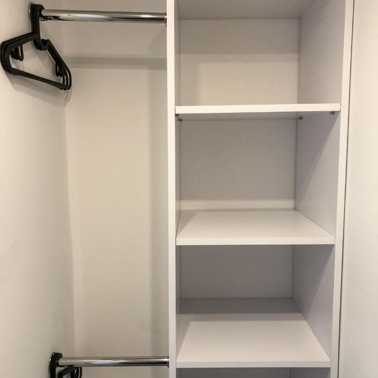 AugsburgLiving - Business- und Ferienapartments - Apartamento de 1 dormitorio con balcón - 9