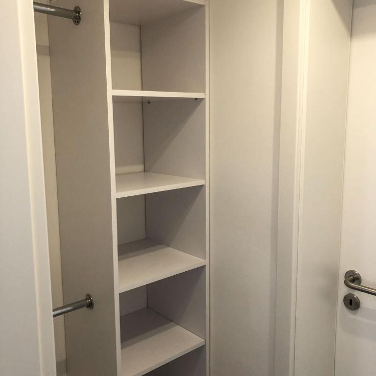 AugsburgLiving - Business- und Ferienapartments - Apartamento de 1 dormitorio con balcón - 10