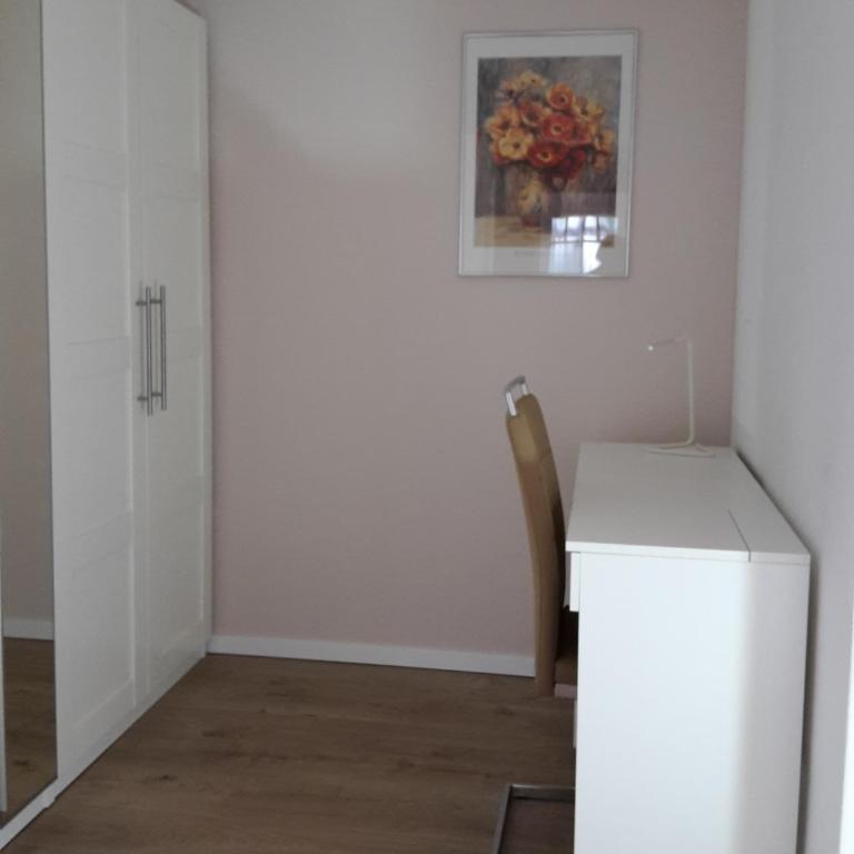 Allgäu Apartment - Executive Apartment mit 1 Schlafzimmer - 4