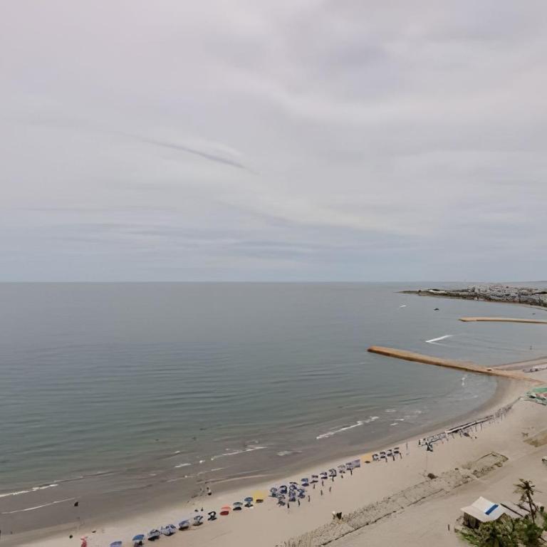 Spectacular Ocean View in Morros City, 19th Floor - Apartment - 8