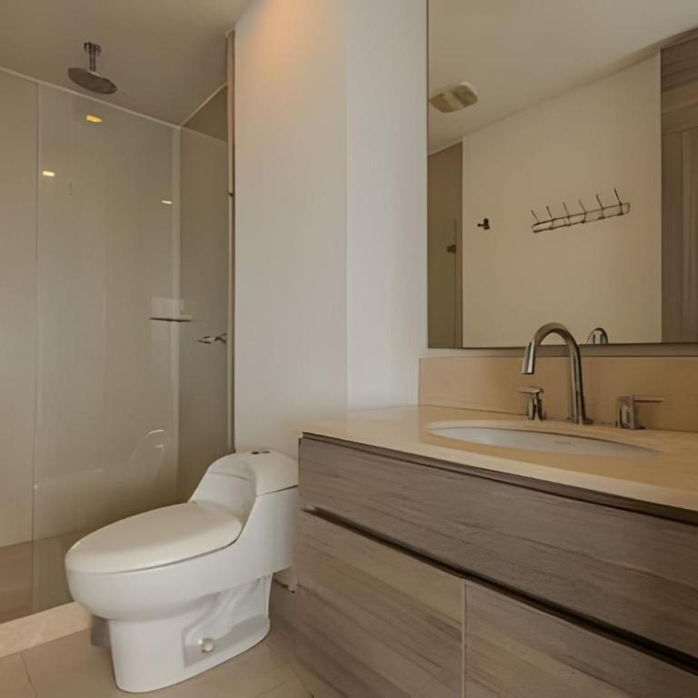 Spectacular Ocean View in Morros City, 19th Floor - Apartment - 10