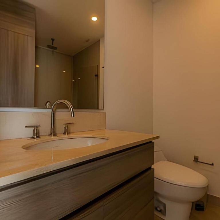 Spectacular Ocean View in Morros City, 19th Floor - Apartment - 11