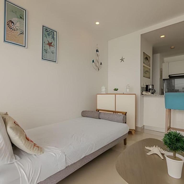 Spectacular Ocean View in Morros City, 19th Floor - Apartment - 20