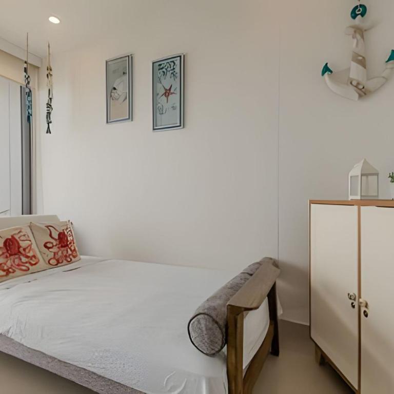 Spectacular Ocean View in Morros City, 19th Floor - Apartment - 21