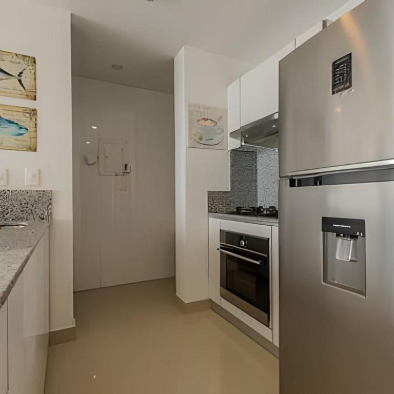 Spectacular Ocean View in Morros City, 19th Floor - Apartment - 23