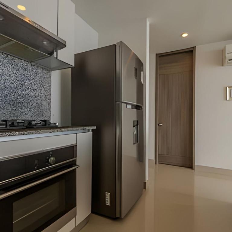 Spectacular Ocean View in Morros City, 19th Floor - Apartment - 24