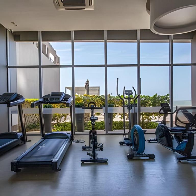 Spectacular Ocean View in Morros City, 19th Floor - Apartment - 47