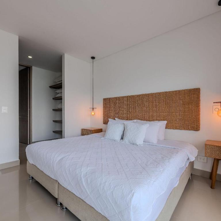 Luxurious 1 Bedroom Apt 19th Floor - Infinitum - Apartment - 23